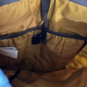 Patagonia backpack